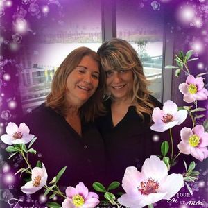 Meet your Posher, Gerri